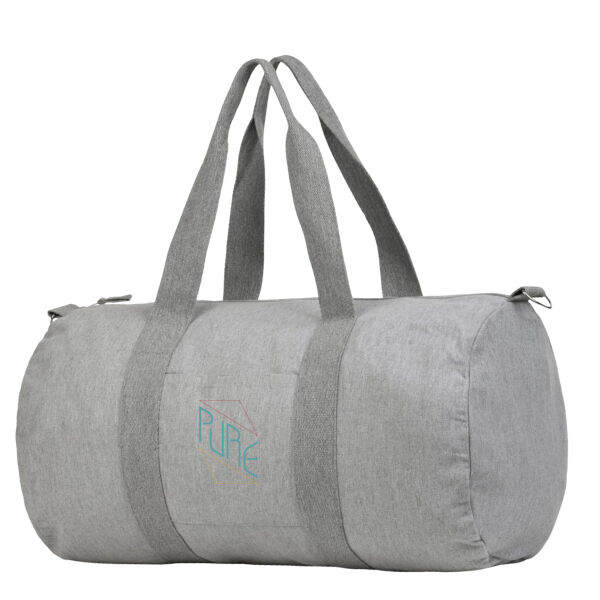 Duffle bag - opdruk kleur Thumbnail