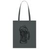 Light tote bag  Thumbnail