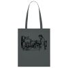 Light tote bag  Thumbnail
