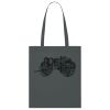 Light tote bag  Thumbnail